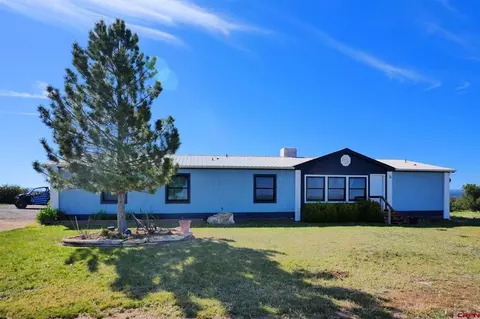 32096 Hwy 145, Redvale, CO 81431