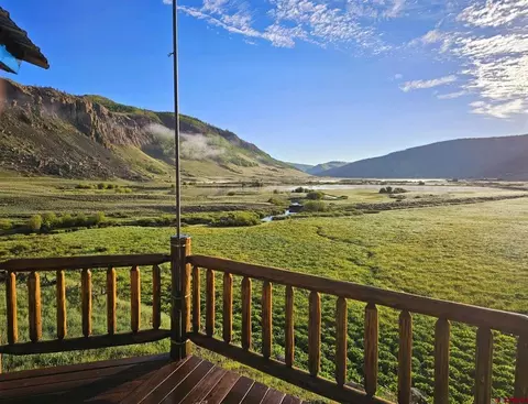 4650 Us Fsrd 516 Cabin #6, Creede, CO 81130