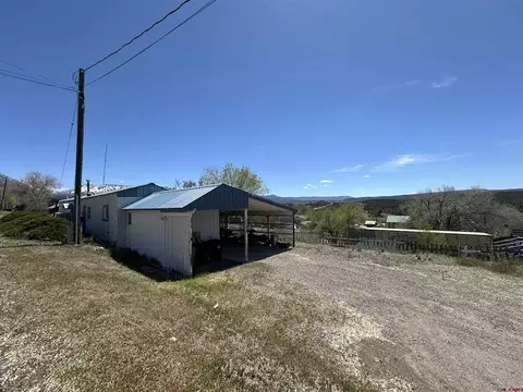 324 Fir Ave, Crawford, CO 81415