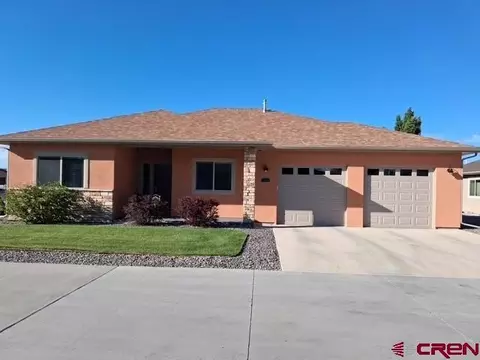 1244 Peppertree Dr, Montrose, CO 81401