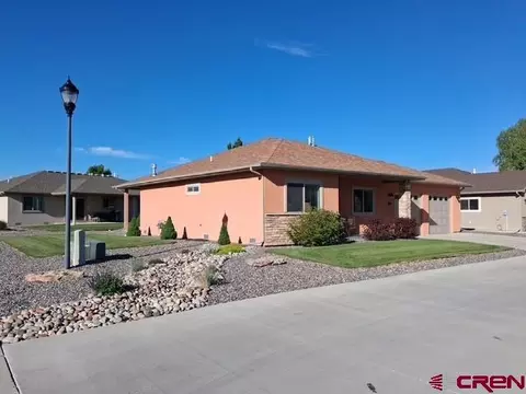 1244 Peppertree Dr, Montrose, CO 81401