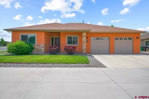 1244 Peppertree Dr, Montrose, CO 81401