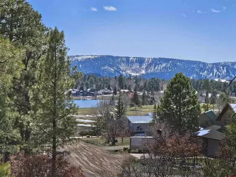 360 Caddy Cir, Pagosa Springs, CO 81147