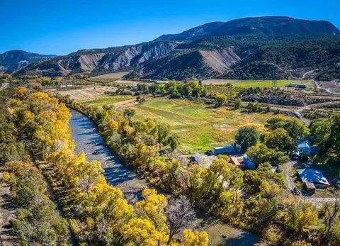 16459 Grange Rd, Paonia, CO 81428
