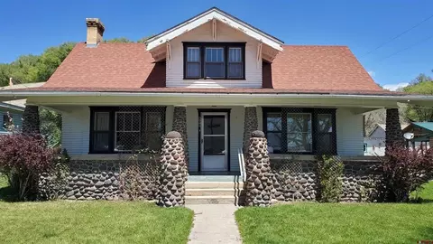 208 W Main St, Hotchkiss, CO 81419