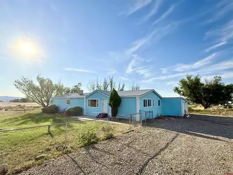 23825 Road F4, Cortez, CO 81321