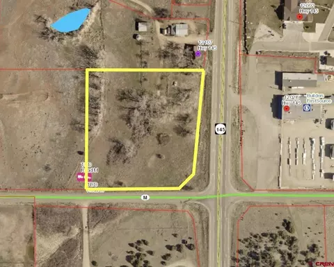 lot3 Road M, Cortez, CO 81321 photo 2