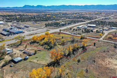 lot3 Road M, Cortez, CO 81321