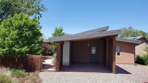 1200 3rd St #10, Paonia, CO 81428