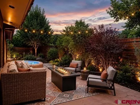 1200 3rd St #10, Paonia, CO 81428