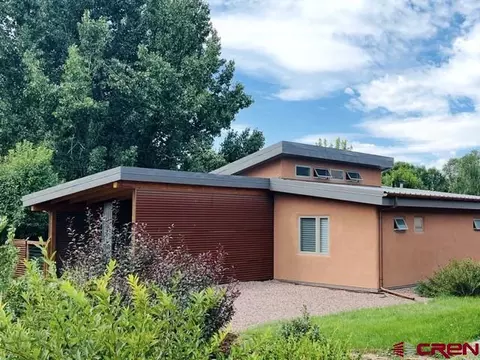 1200 3rd St #10, Paonia, CO 81428