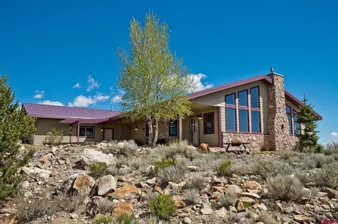 1135 County Road 13 Rd, Del Norte, CO 81132