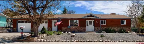 245 NW 10th St, Cedaredge, CO 81413