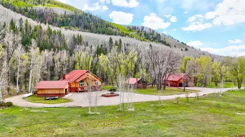 27090 Highway 145, Dolores, CO 81323
