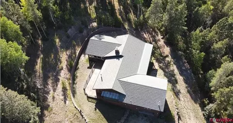 29469 County Road V V8 Rd, Fort Garland, CO 81133