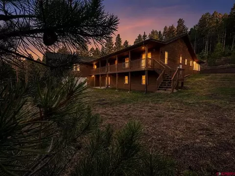29469 County Road V V8 Rd, Fort Garland, CO 81133