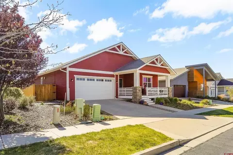 205 Prospector Ave, Durango, CO 81301