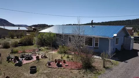 1840 Broyles Ln, Antonito, CO 81120