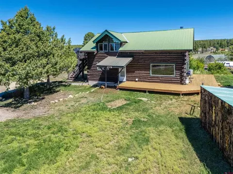 36859 Road P2, Mancos, CO 81328