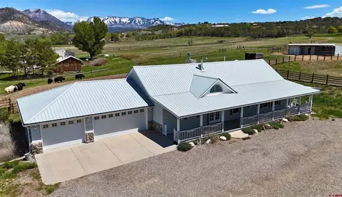 38958 Highway 92 Hwy, Crawford, CO 81415