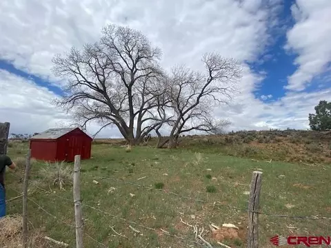 tbd Road 1 K, Dove Creek, CO 81324