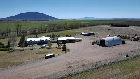 9227 County Rd, C, CO 81138