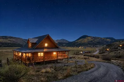 115 Dabney Ct, Creede, CO 81130