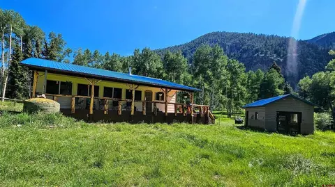 20970 Forest Service Road 250, Del Norte, CO 81132