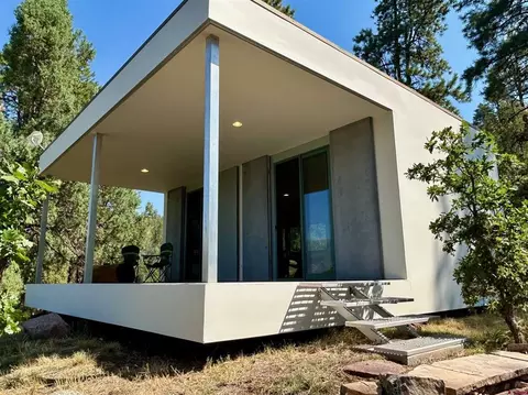 Exterior - 2326 Celadon Dr E, Durango, CO 81301 photo 2 of 10