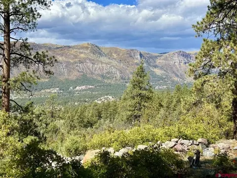 View/Area - 2326 Celadon Dr E, Durango, CO 81301 photo 1 of 3