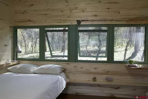 Bedroom - 2326 Celadon Dr E, Durango, CO 81301 photo 2 of 2