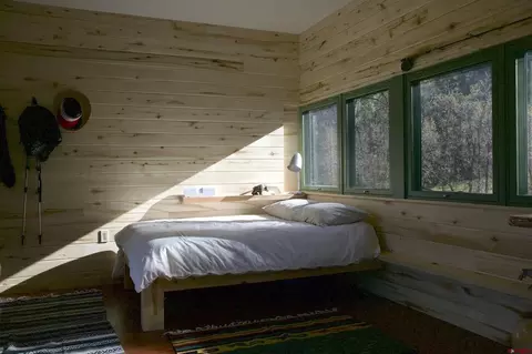Bedroom - 2326 Celadon Dr E, Durango, CO 81301 photo 1 of 2