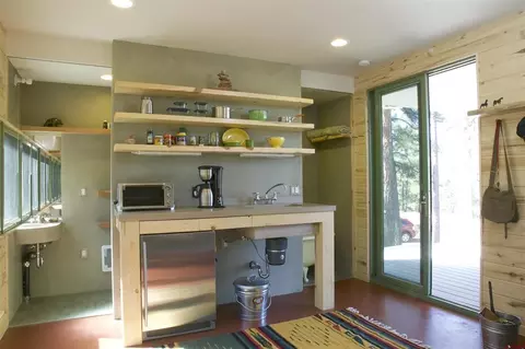 Kitchen - 2326 Celadon Dr E, Durango, CO 81301 photo 1 of 1