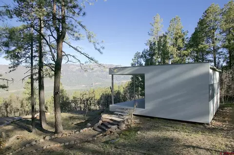 Exterior - 2326 Celadon Dr E, Durango, CO 81301 photo 1 of 12