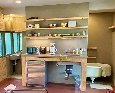 Kitchen - 2326 Celadon Dr E, Durango, CO 81301 photo 2 of 2