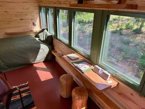 Bedroom - 2326 Celadon Dr E, Durango, CO 81301 photo 3 of 4