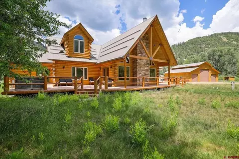 25115 Road 38 1, Dolores, CO 81323