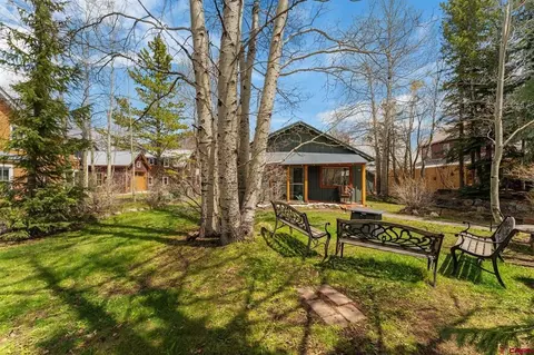 12 Second St, Crested Butte, CO 81224