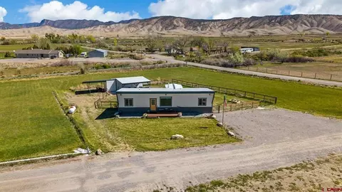13813 6950 Rd, Montrose, CO 81401