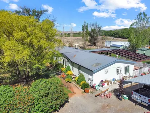 5955 Sawmill Mesa Rd, Delta, CO 81416
