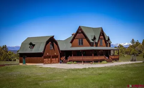 455 Heath Dr, Pagosa Springs, CO 81147
