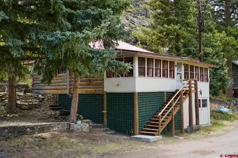 271 Masters Pl, South Fork, CO 81154