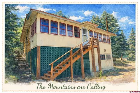 271 Masters Pl, South Fork, CO 81154