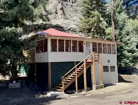271 Masters Pl, South Fork, CO 81154
