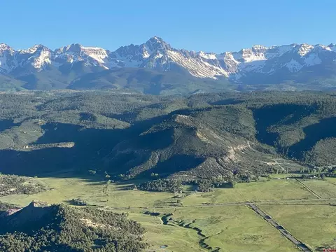 lot4 Pine Dr, Ridgway, CO 81432