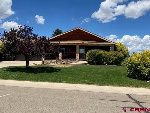 704 Jennings Dr, Cortez, CO 81321