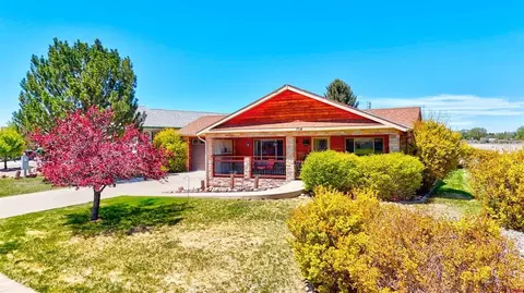 704 Jennings Dr, Cortez, CO 81321