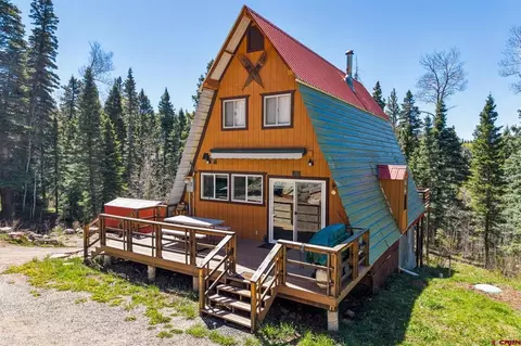 158 San Juan Dr, Durango, CO 81301