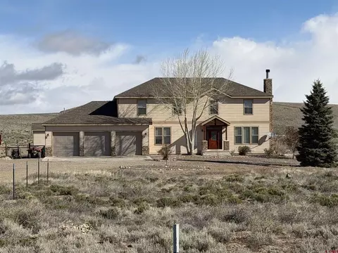 515 Mountain View Blvd, Monte Vista, CO 81144