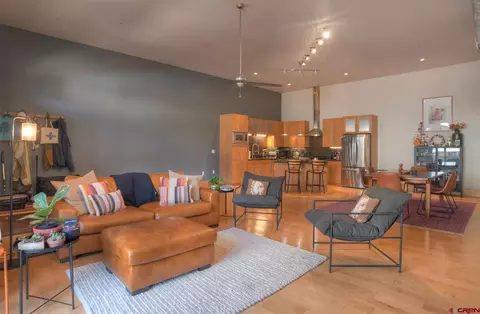 Living - 555 Rivergate Ln #B1-121, Durango, CO 81301 photo 2 of 4